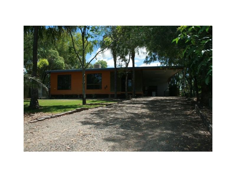 19-25 Wyndham Street, Roma QLD 4455