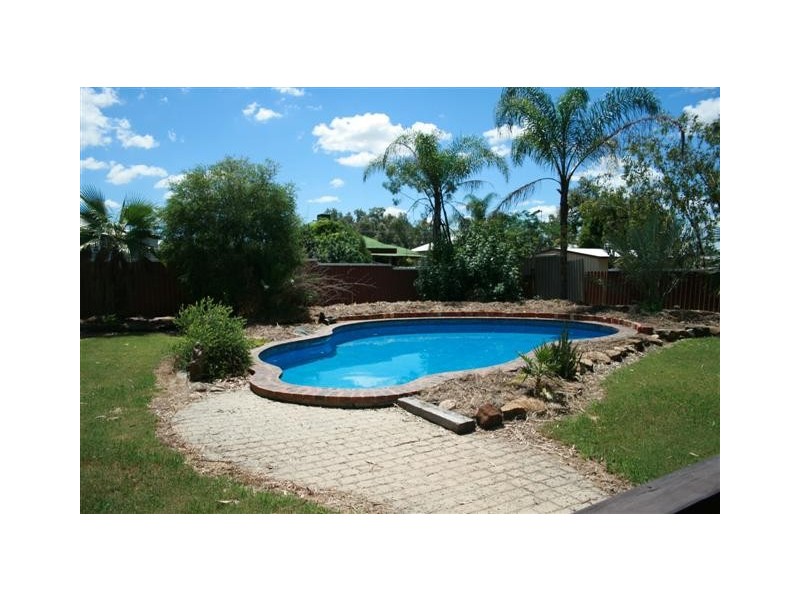 19-25 Wyndham Street, Roma QLD 4455