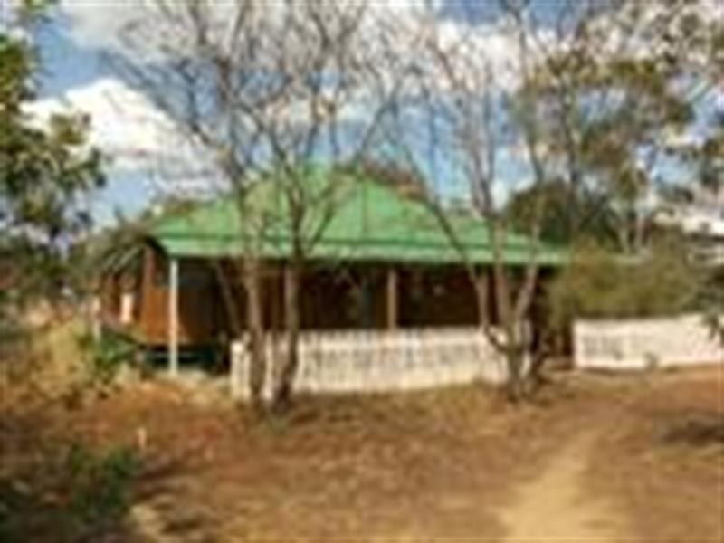 53 Northern Road, Roma QLD 4455