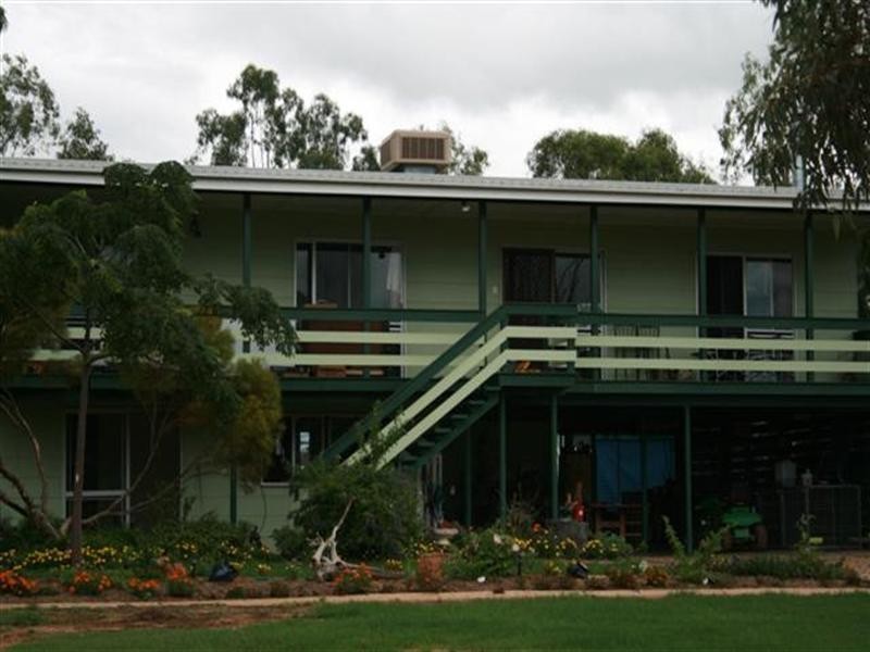 0 Warrego East Highway, Roma QLD 4455