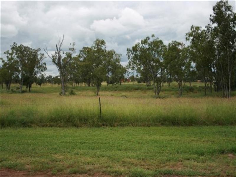 0 Warrego East Highway, Roma QLD 4455