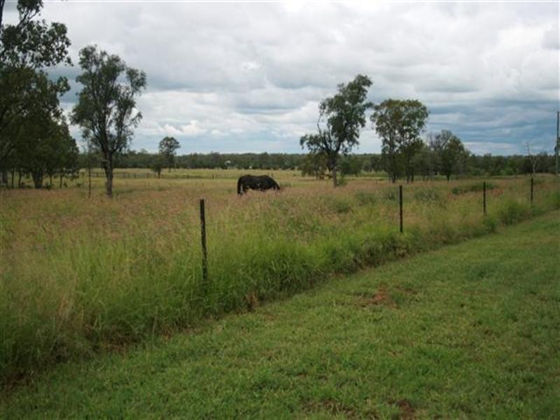 0 Warrego East Highway, Roma QLD 4455