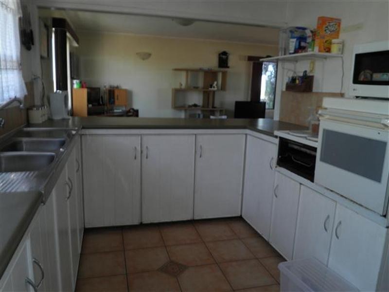 0 Warrego East Highway, Roma QLD 4455