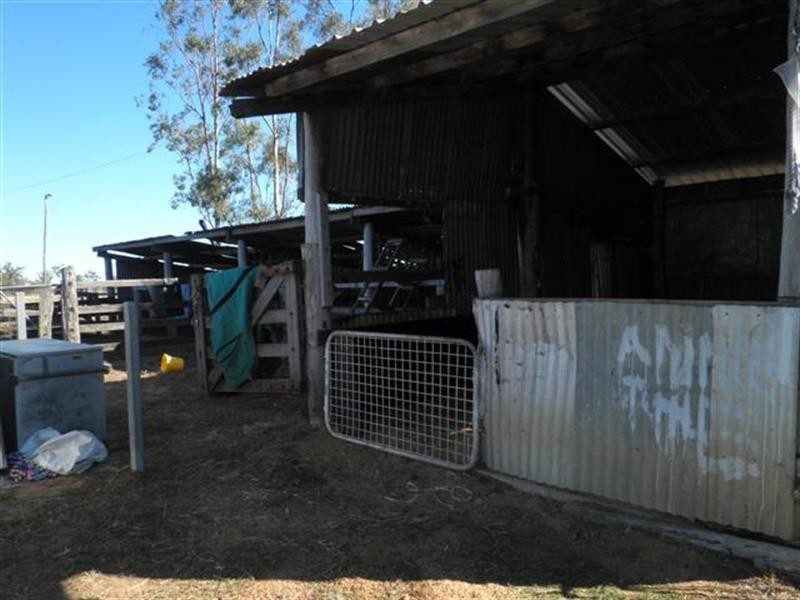 0 Warrego East Highway, Roma QLD 4455