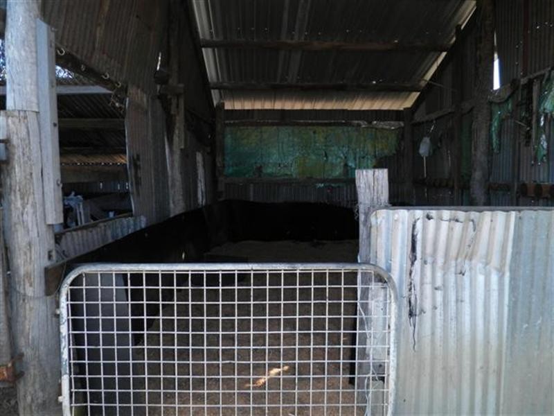 0 Warrego East Highway, Roma QLD 4455