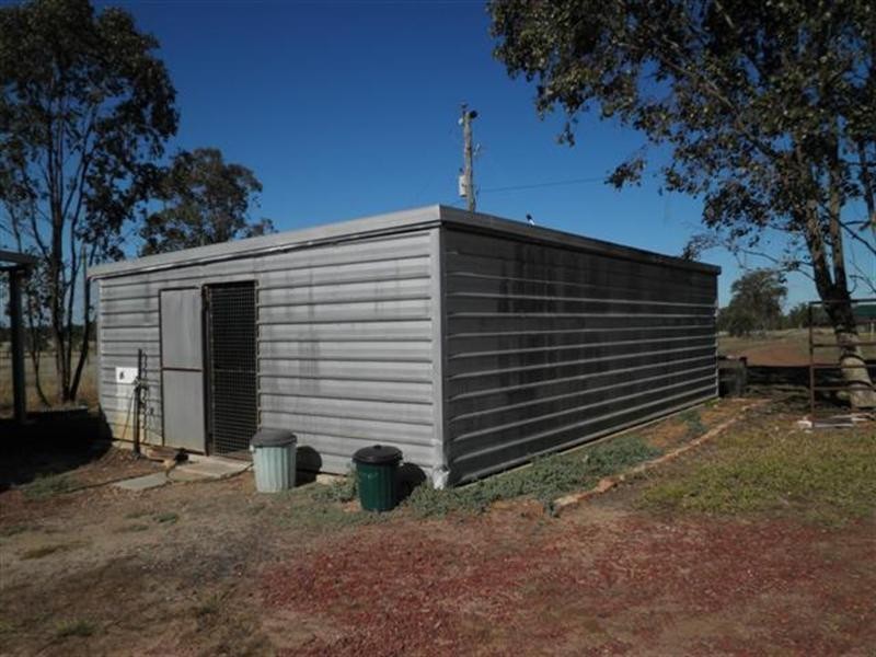 0 Warrego East Highway, Roma QLD 4455
