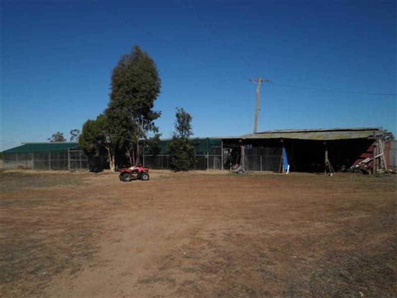 0 Warrego East Highway, Roma QLD 4455