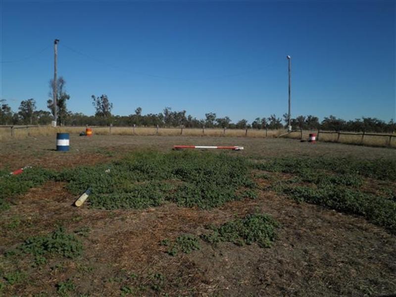 0 Warrego East Highway, Roma QLD 4455