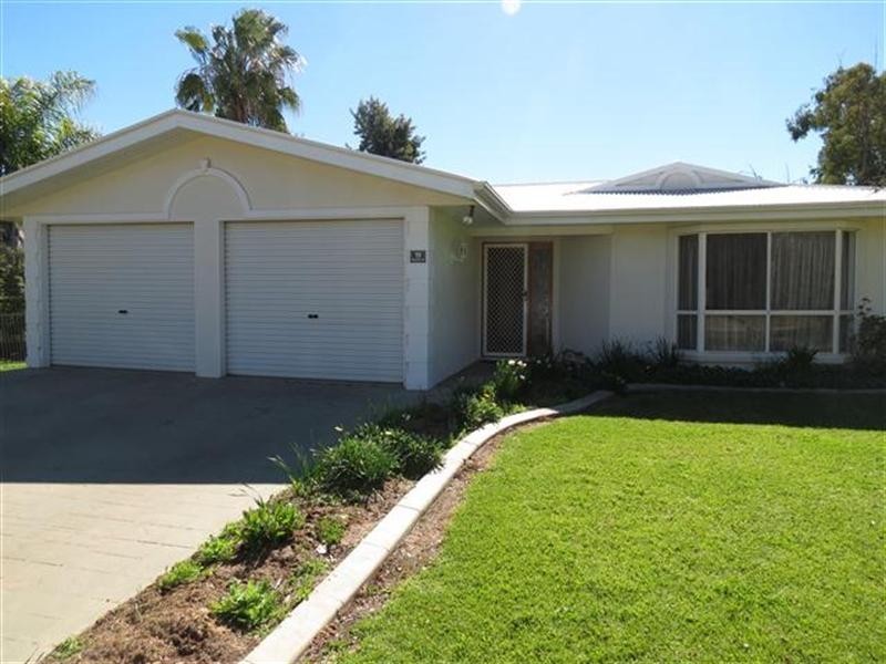 19 Alexander Avenue, Roma QLD 4455