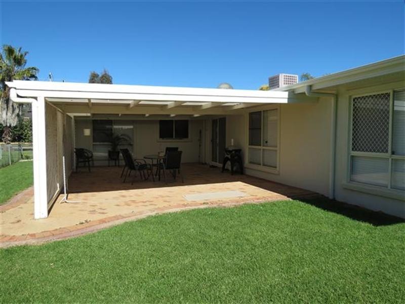 19 Alexander Avenue, Roma QLD 4455