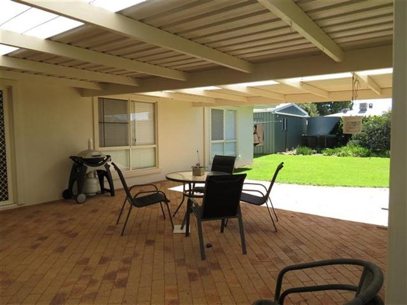 19 Alexander Avenue, Roma QLD 4455