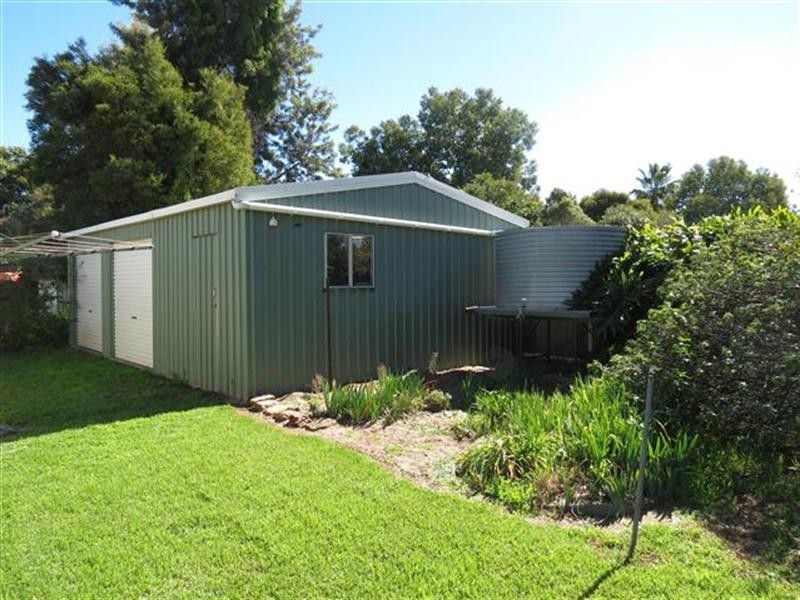 19 Alexander Avenue, Roma QLD 4455