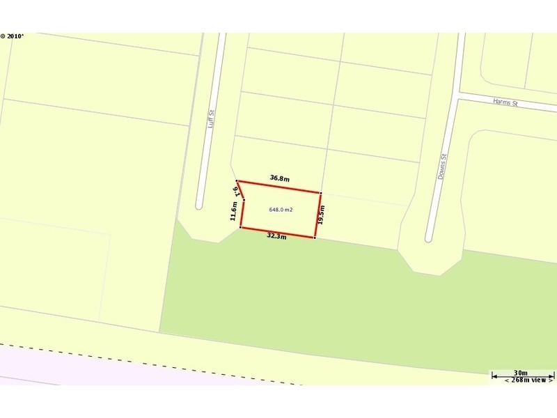 34 Luff Street, Roma QLD 4455