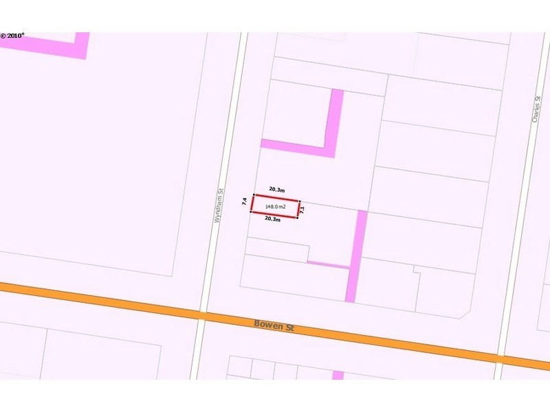 66 Wyndham Street, Roma QLD 4455