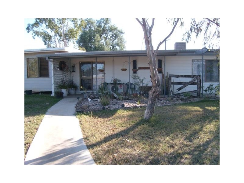 12 – 16 Edwardes Street, Roma QLD 4455