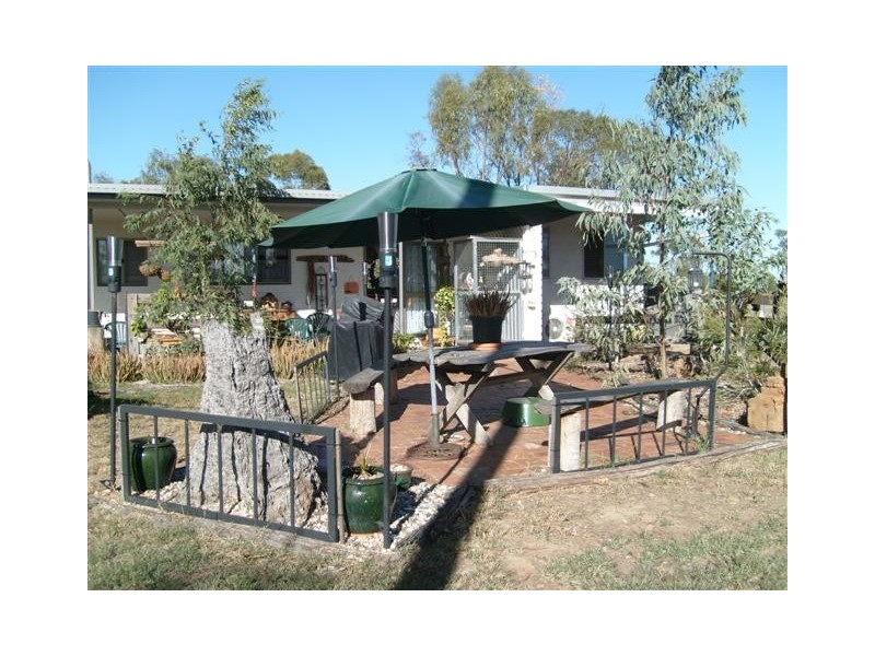 12 – 16 Edwardes Street, Roma QLD 4455