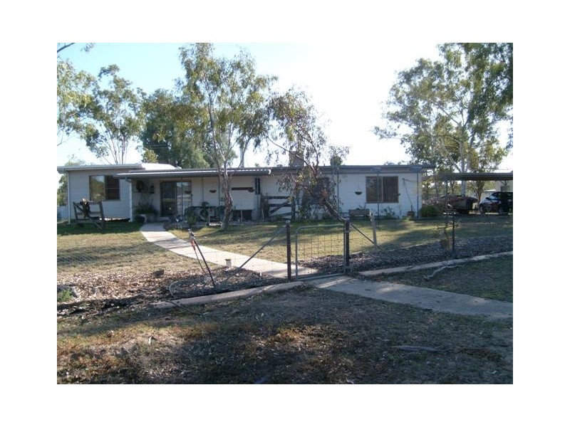 12 – 16 Edwardes Street, Roma QLD 4455