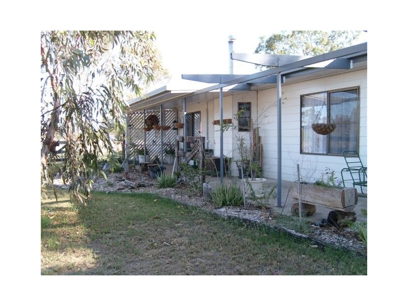 12 – 16 Edwardes Street, Roma QLD 4455