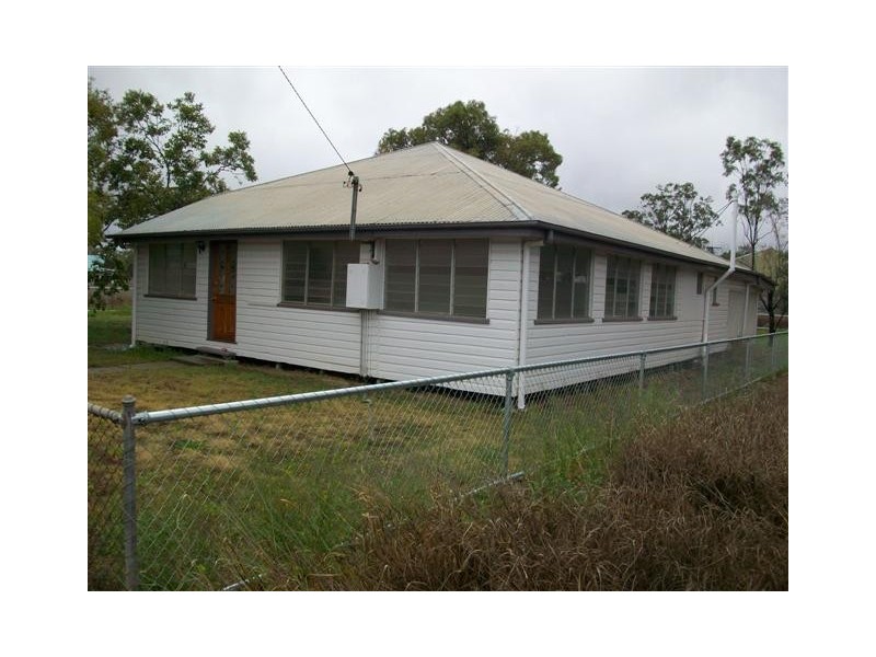 193 Alice Street, Mitchell QLD 4465