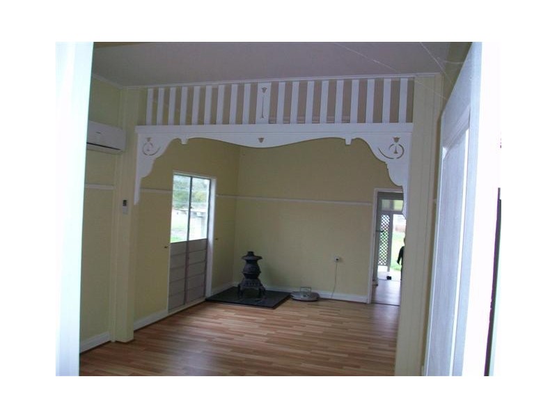 193 Alice Street, Mitchell QLD 4465