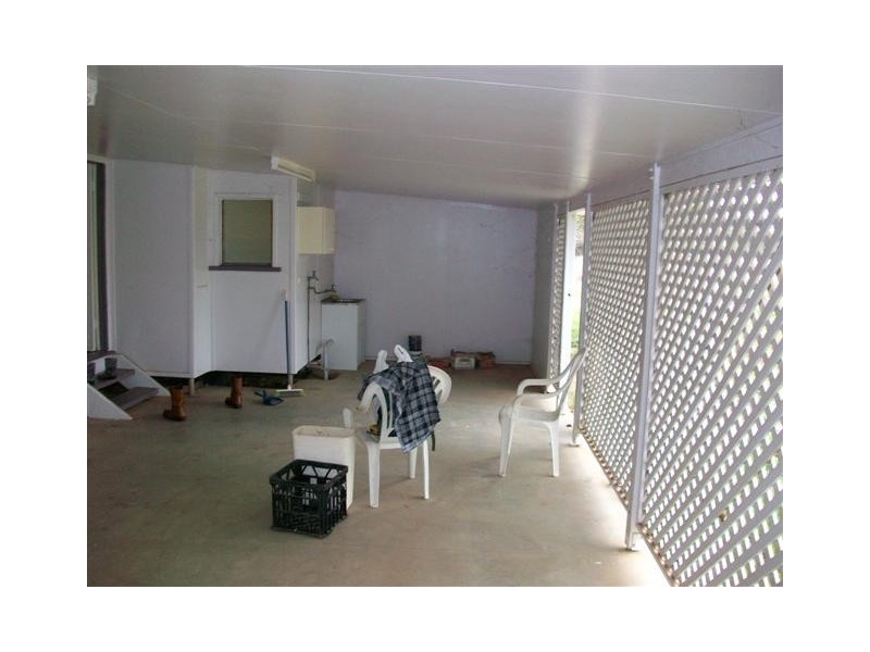 193 Alice Street, Mitchell QLD 4465