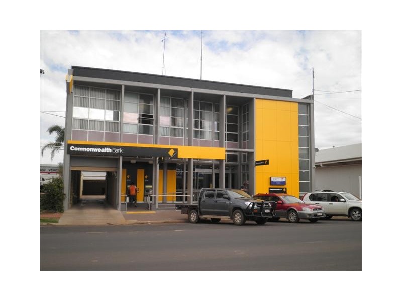 48 McDowall Street, Roma QLD 4455