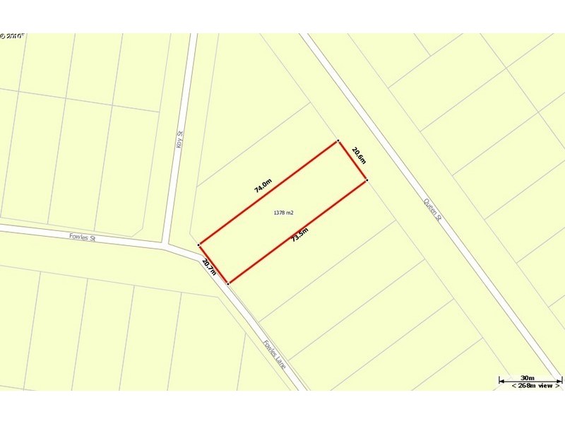 6 Queen Street, Roma QLD 4455