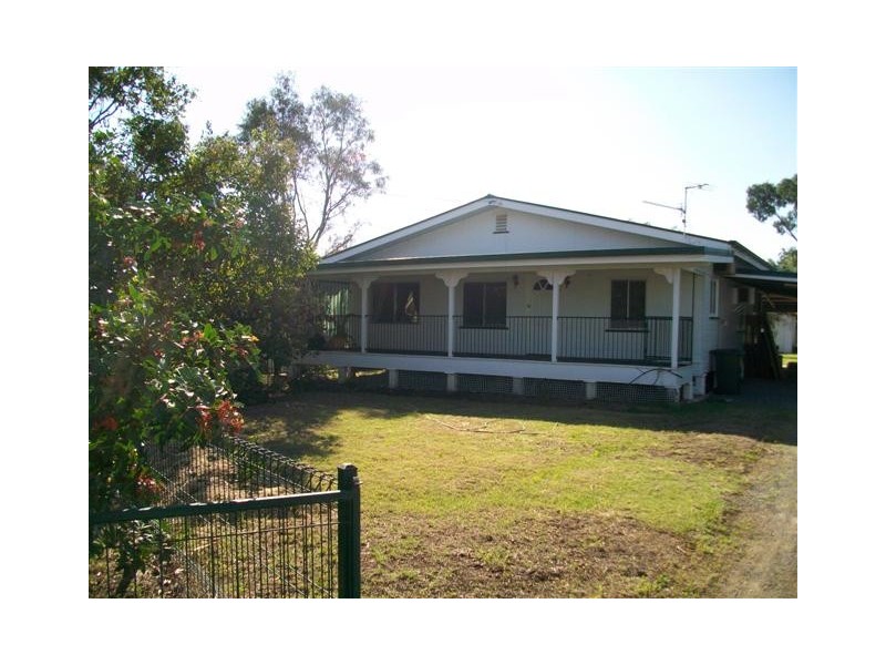 3 Whel, Roma QLD 4455