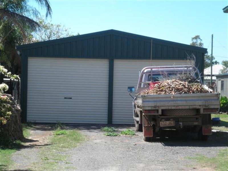 130 Arthur Street, Roma QLD 4455