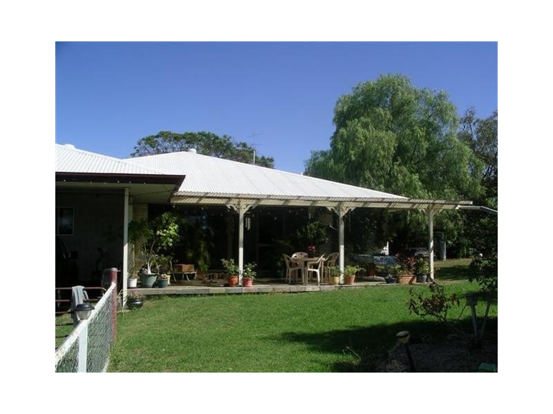 0 Carnarvon Developmental Road, Roma QLD 4455