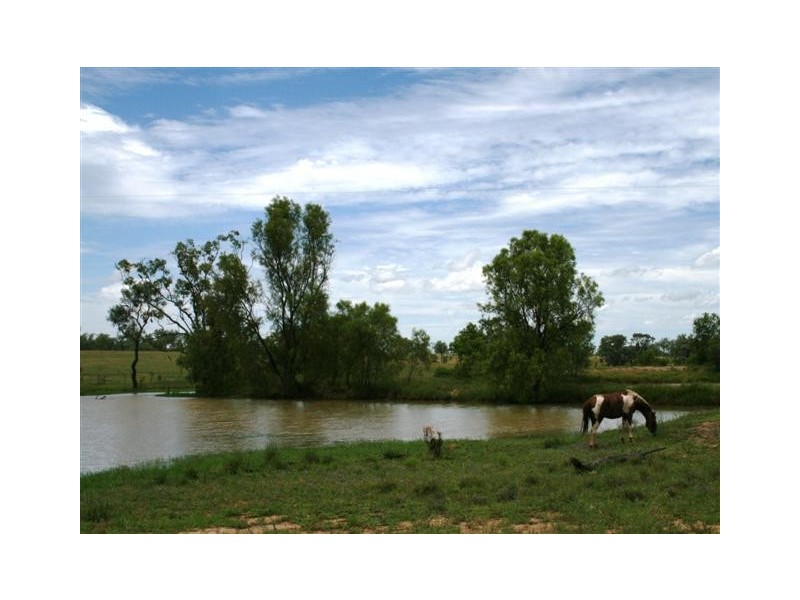 0 Carnarvon Developmental Road, Roma QLD 4455