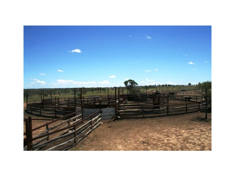 0 Carnarvon Developmental Road, Roma QLD 4455