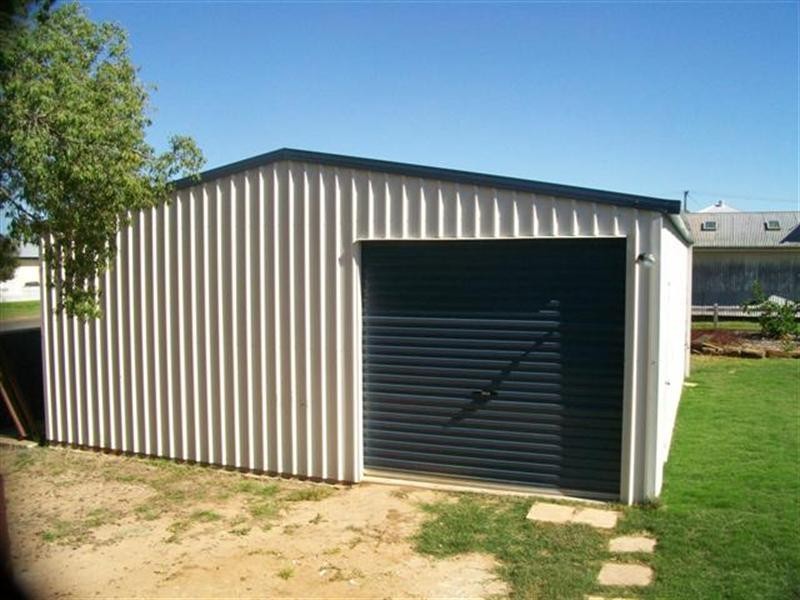 22 Chrystal Street, Roma QLD 4455