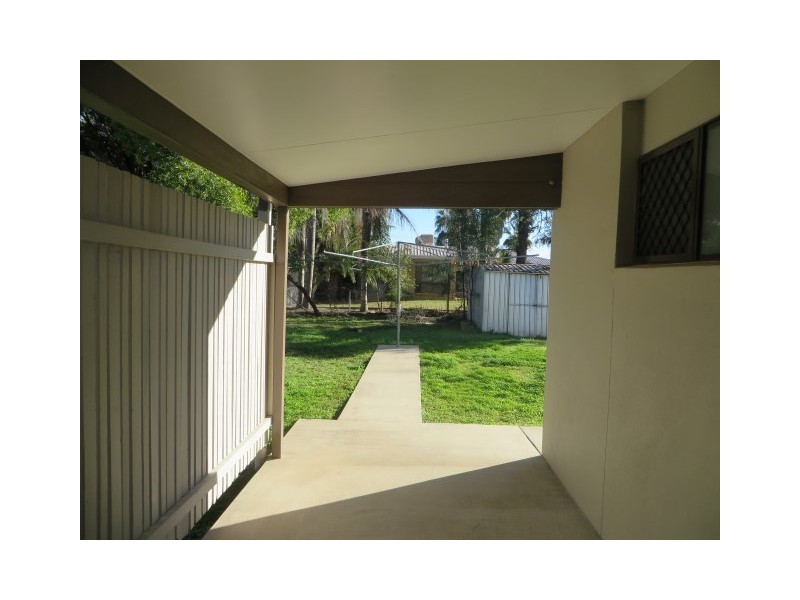 21 Alexander Avenue, Roma QLD 4455