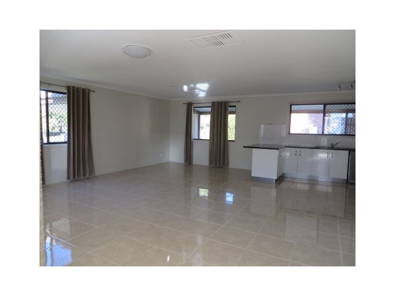 21 Alexander Avenue, Roma QLD 4455