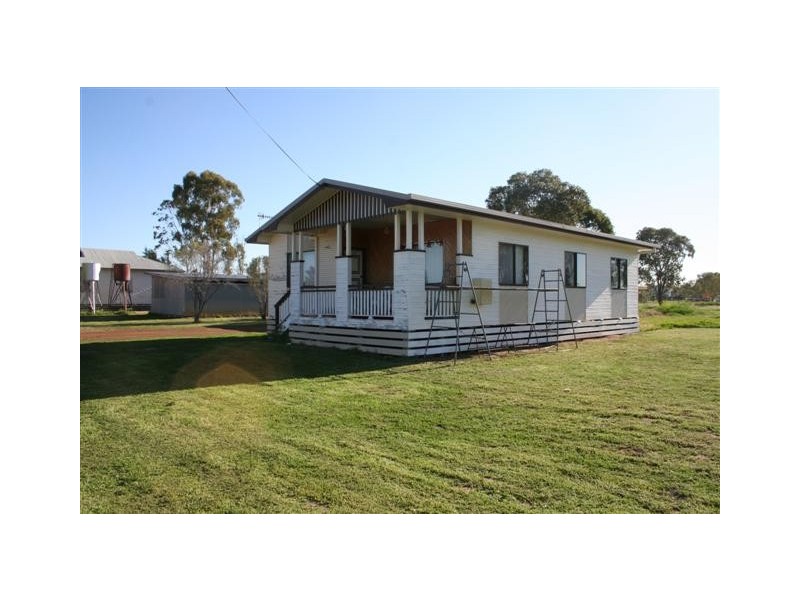 0 Flinders Street, Yuleba QLD 4427