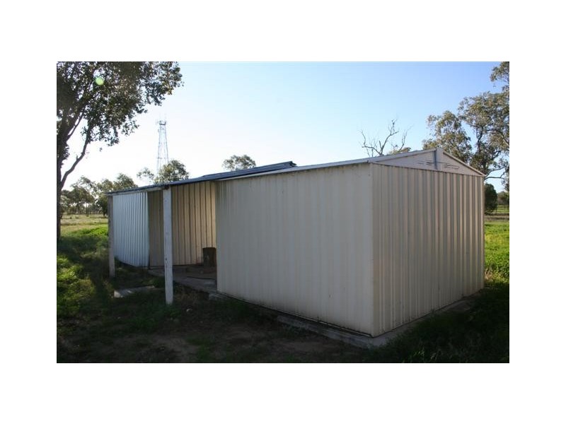 0 Flinders Street, Yuleba QLD 4427