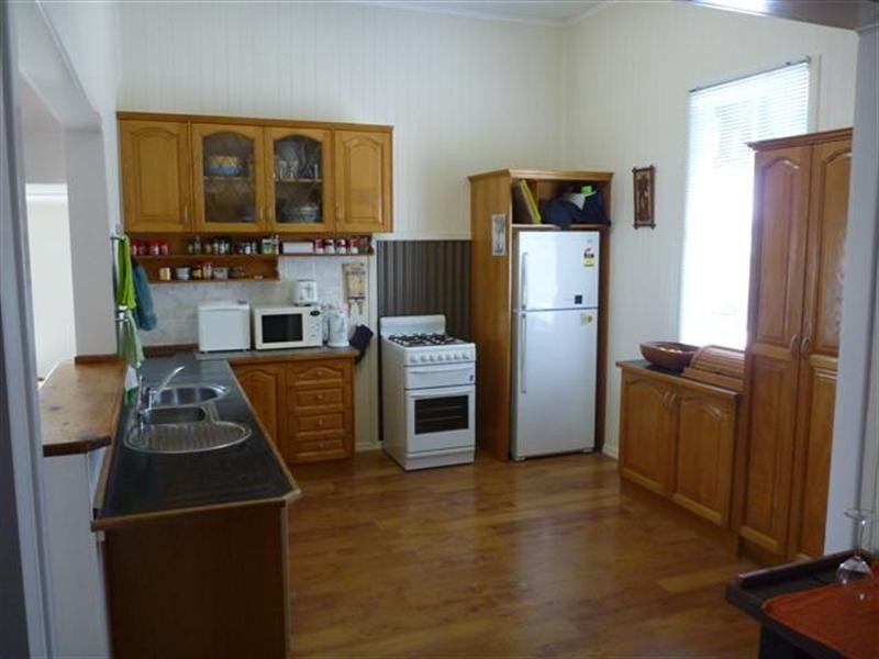 78 Hawthorne, Roma QLD 4455