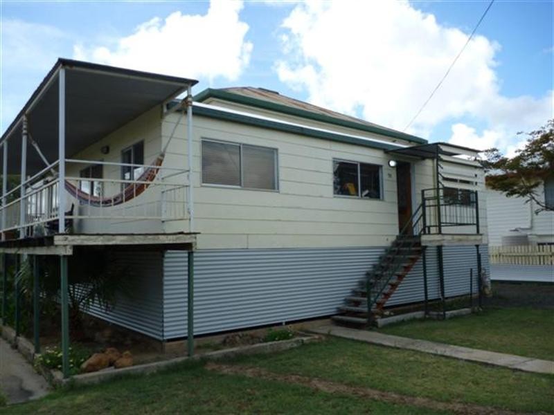 78 Hawthorne, Roma QLD 4455