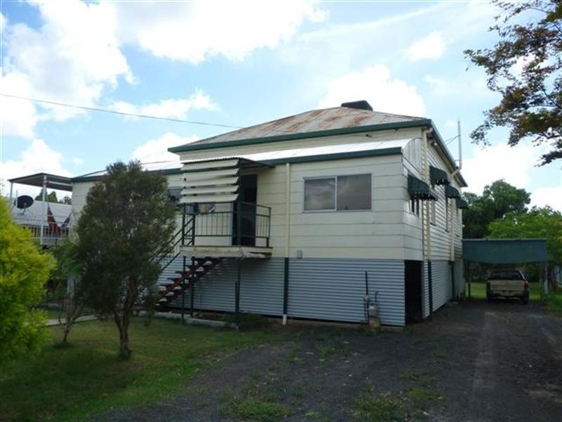 78 Hawthorne, Roma QLD 4455