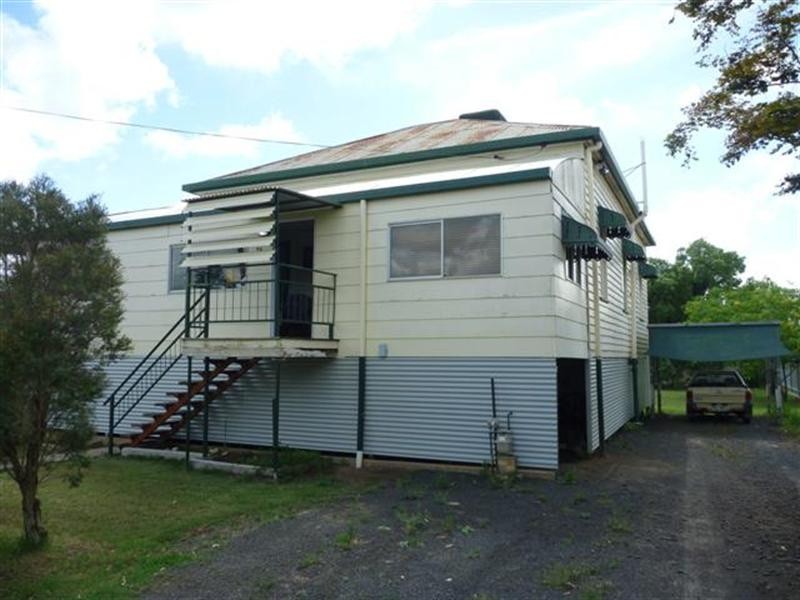 78 Hawthorne, Roma QLD 4455
