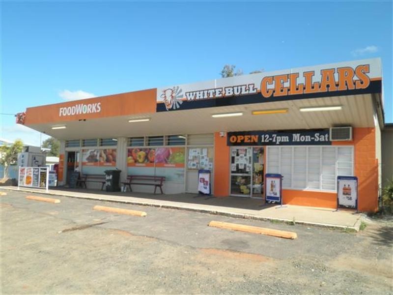 90 Bowen Street, Roma QLD 4455