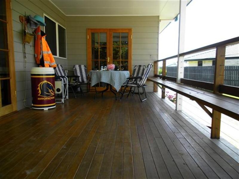 27 Karalee Court, Roma QLD 4455