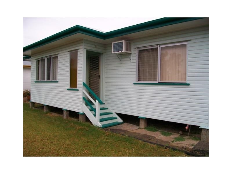11 McEwan Street, Roma QLD 4455
