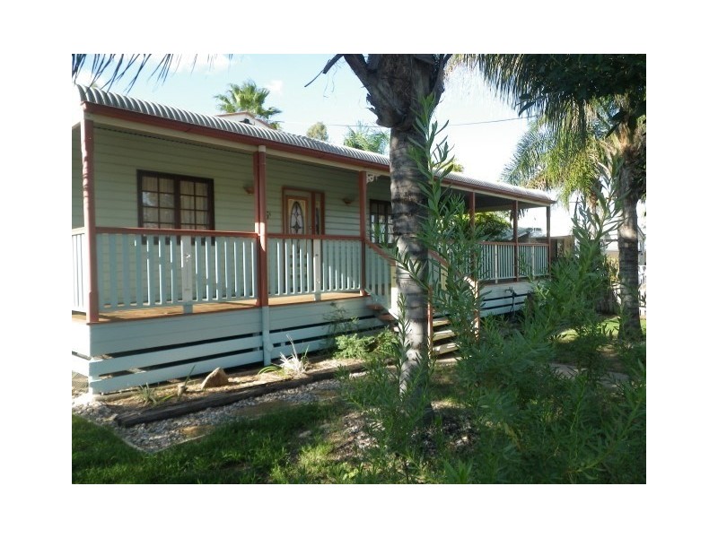 5A Foott Street, Roma QLD 4455