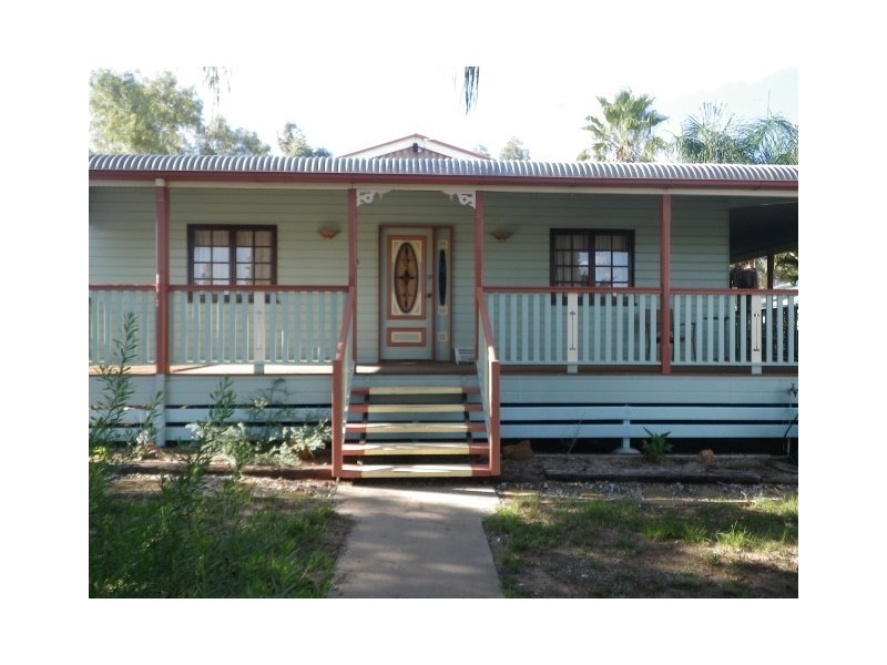 5A Foott Street, Roma QLD 4455