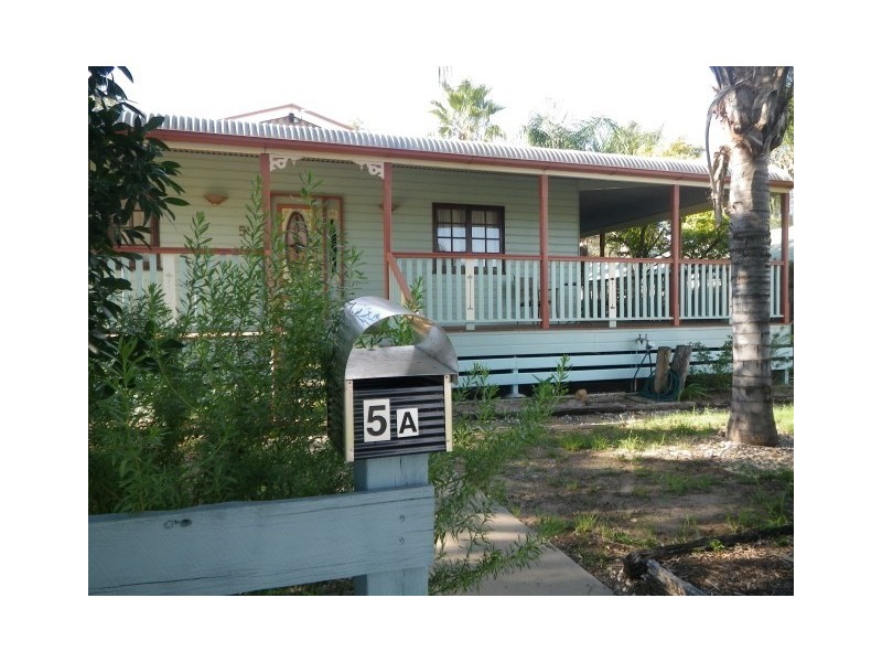 5A Foott Street, Roma QLD 4455