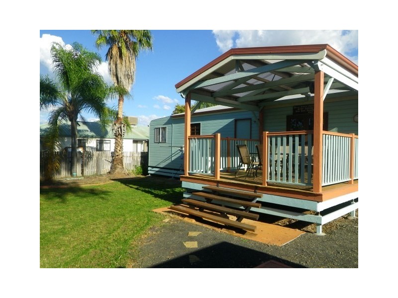 5A Foott Street, Roma QLD 4455