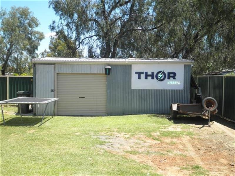 102 Northern Road, Roma QLD 4455