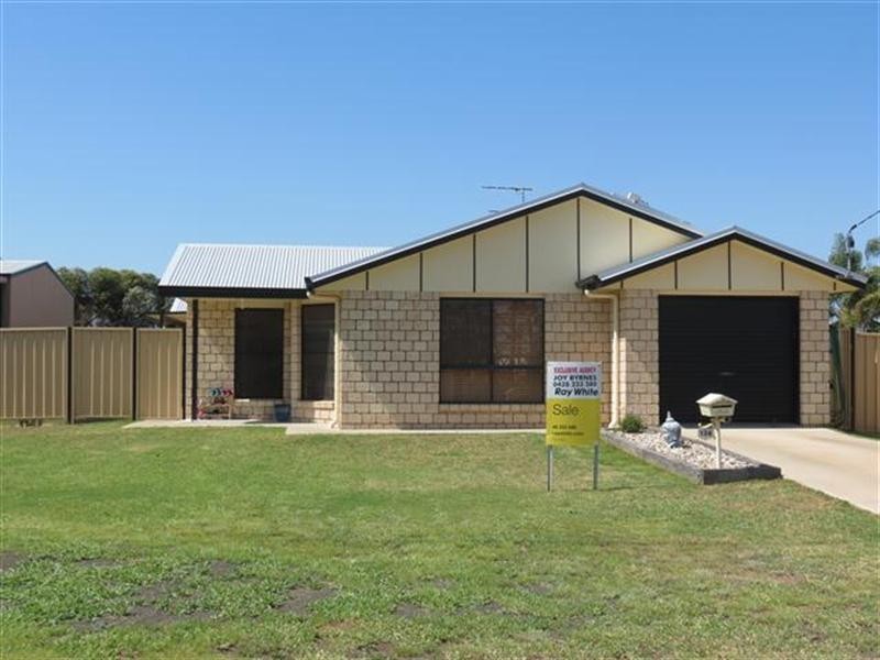 124 Bowen Street, Roma QLD 4455